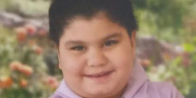 Boğazına kek kaçan 9 yaşındaki öğrenci hayatını kaybetti