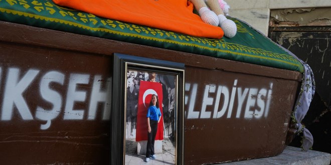 Ebrar'ın ölümünde ihmaller zinciri: Asansörde güvenlik önlemleri alınmamış