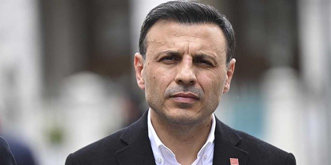 zgr elik yeniden CHP stanbul l Bakan seildi!