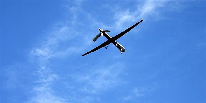 Yemen'den srail'e HA saldrs: 20 yaral