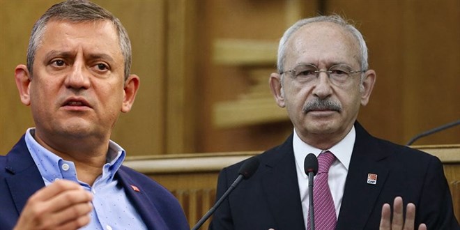 Delegeler tetikte: CHP'de 22. Kurultay da dava yolunda