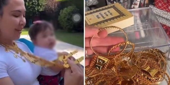 Sosyal medya fenomeni �zlem Alt�nok �z ile e�i ve orta��na dava