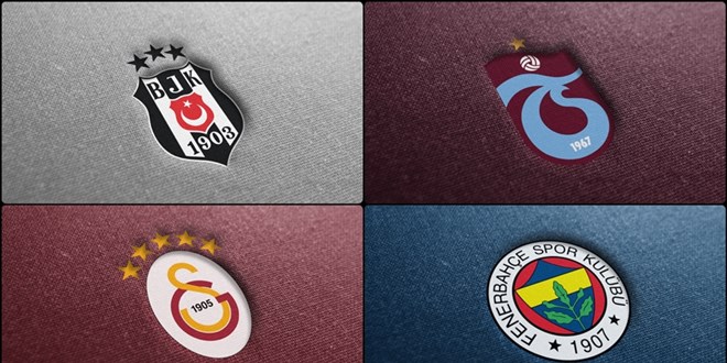 Dört büyüklerden son 10 yılda rekor zarar!