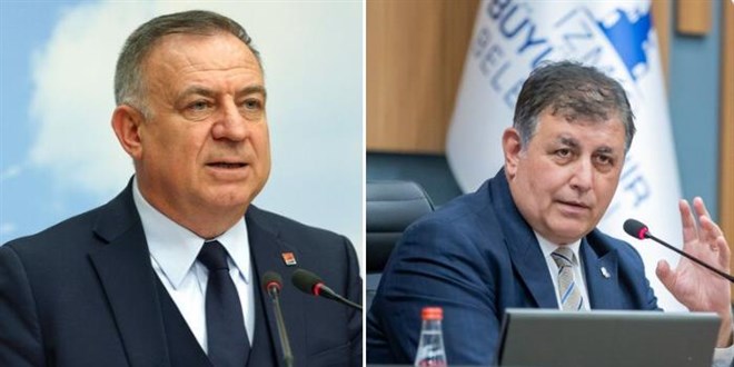Bakan Tugay'dan CHP'li Zeybek'e 'p toplama' yalanlamas