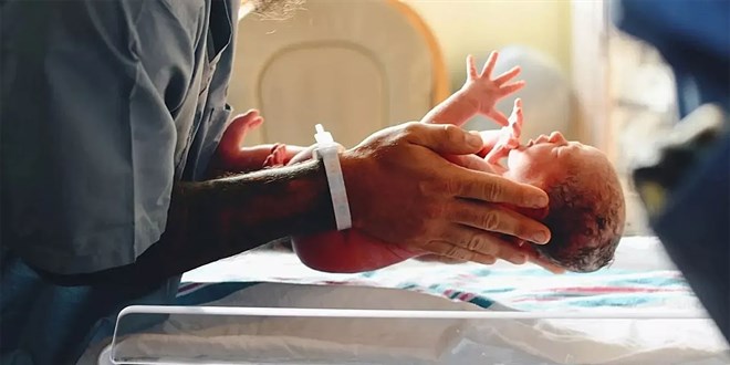 lala erken doum yaptrd iddia edilen doktor adli kontrol artyla serbest brakld
