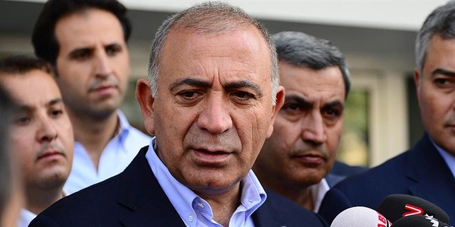 CHP'nin itiraz reddedildi: Grsel Tekin grevine devam edecek