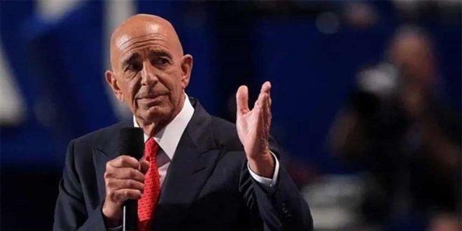 ABD Büyükelçisi 'meşruiyet' ifadesiyle neyi kastettiğini açıkladı