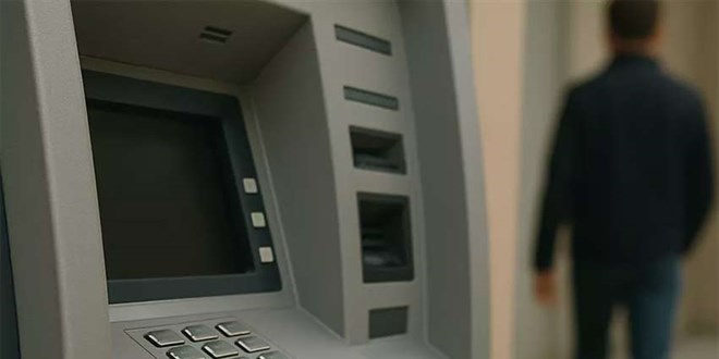 O bankanın IBAN'ları bu gece değişiyor