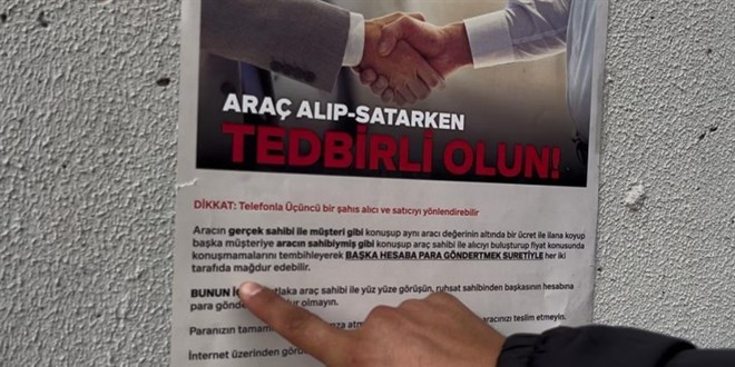 Bu foto�raf, 1,5 milyon lira doland�r�lmaktan kurtard�