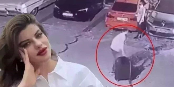 Eski Polis Memurunun işlediği kadın cinayetinde yeni gelişme