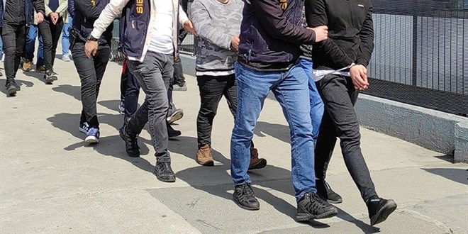 16 ilde dolandırıcılık operasyonu: 24 zanlı tutuklandı
