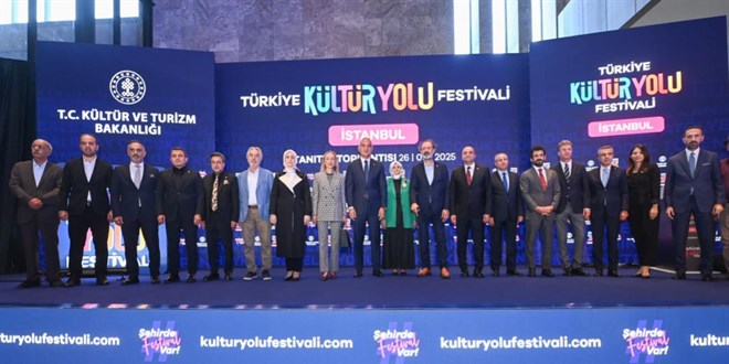 Sanat�n kalbi �stanbul'da atacak