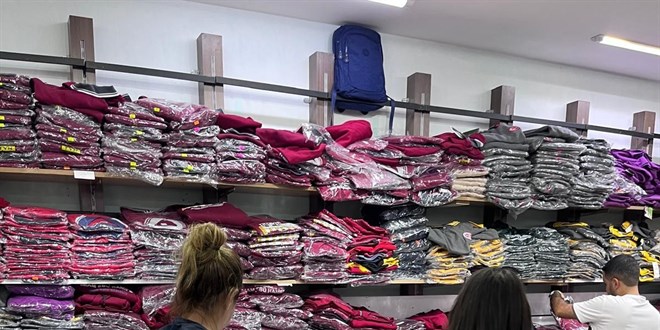 anlurfa'da denetim: 1 milyon 180 bin 918 TL'lik ceza kesildi