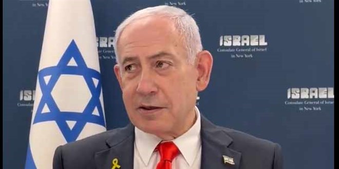Netanyahu, hedefindeki iki sosyal medya devini aklad