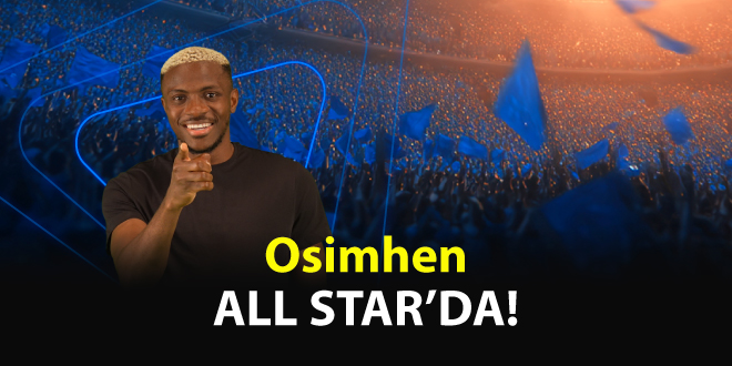 O Futbolda Star, Eitimde DrtBe All Star
