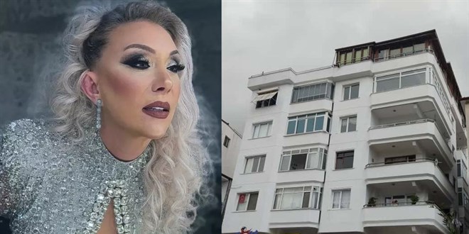 Balkondan d��m��t�! G�ll�'n�n k�z� Tuyan �lkem'in ifadesi ortaya ��kt�