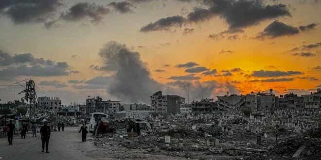 İsrail basını, Witkoff'un 21 maddelik Gazze'de ateşkes planını paylaştı