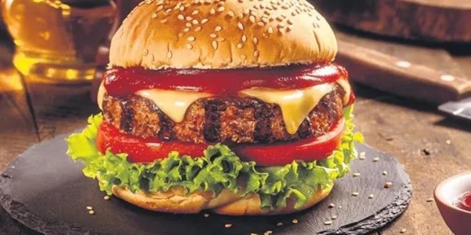 Ara�t�rma: Bu g�dalar �mr�m�zden �al�yor