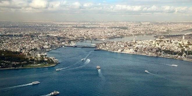 Marmara iin korkutan aratrma: 1,6 milyon kii risk altnda!