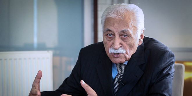 Şair ve yazar Yavuz Bülent Bakiler vefat etti