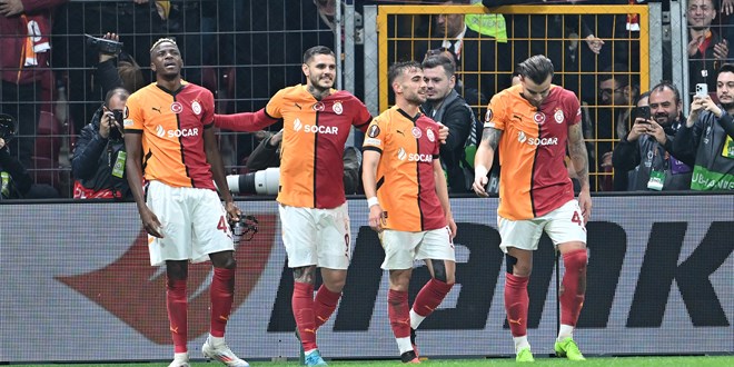Tarihi rekora 7 gol kaldı!