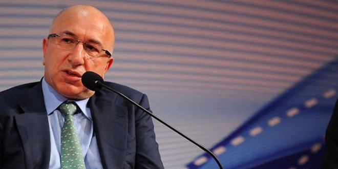 Turgay Ciner hakknda yakalama karar karld