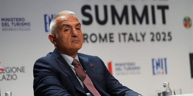 Türkiye'nin 'gece müzeciliği' deneyimini Roma'da anlatıldı