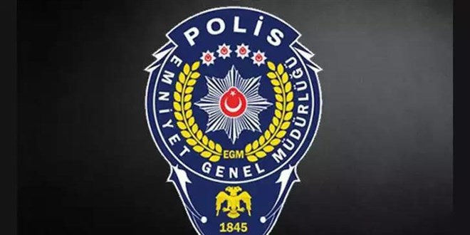 EGM'den Zonguldak'taki polise mukavemete ynelik aklama