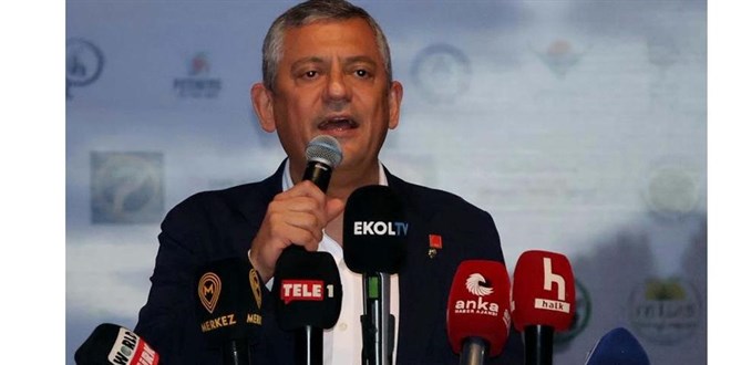 'Kamu yarar gzetmeyen, gz dnm madencilie sonuna kadar karyz'