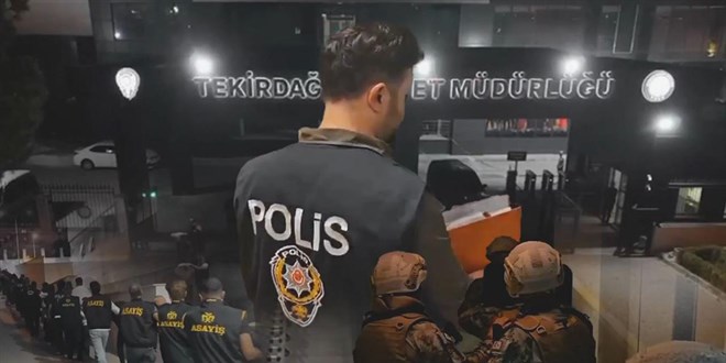18 ilde 41 kişinin tutuklandığı operasyonda yeni detaylar ortaya çıktı