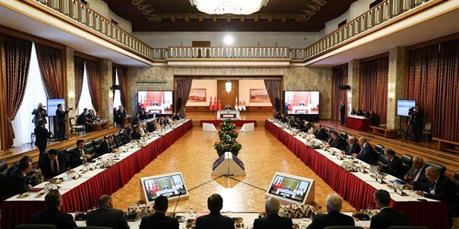 Komisyon, ceza hukukularn dinleyecek