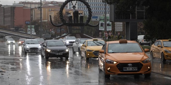 Ankara Valiliinden saanak uyars