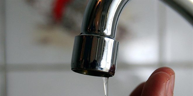Bursa'da su krizi! 6 günlük su kaldı