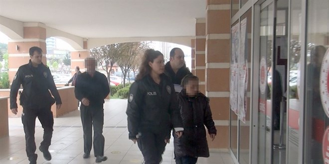 5 ayl�k bebe�ini �l�me terk eden anneye 22 y�l hapis