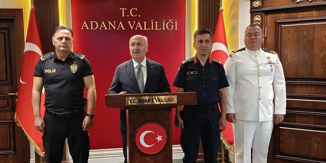 Vali resti ekti: ehri karalayan dizi ve filmlerin ekilmesine izin yok