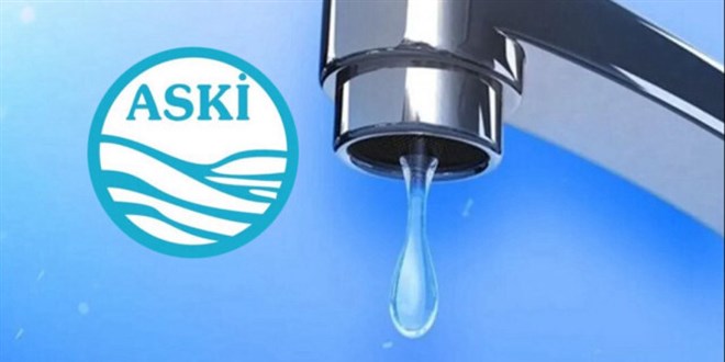 Bakentliler dikkat! 6 Ekim'e kadar su kesintileri yaplacak