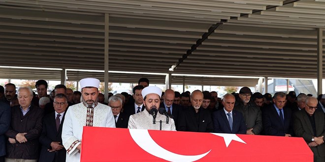 Yavuz Blent Bakiler, Sivas'ta son yolculuuna uurland