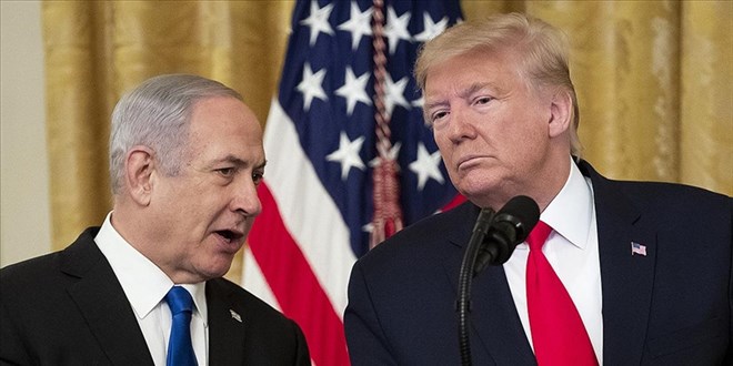 Netanyahu, Katar'dan özür diledi