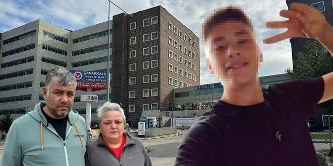Okulda akran deheti: Ayana bast arkadan komalk etti