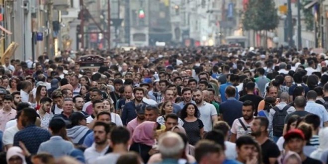 TK: sizlik austosta yzde 8,5'e ykseldi