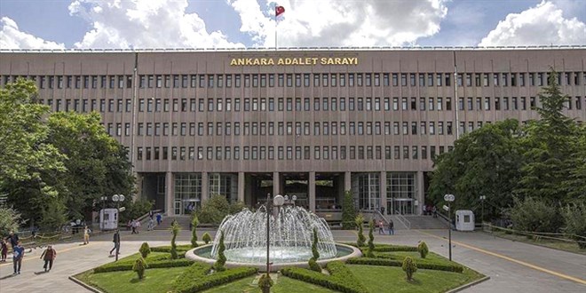 Ankara'da DHKP-C soruturmas: 6 gzalt