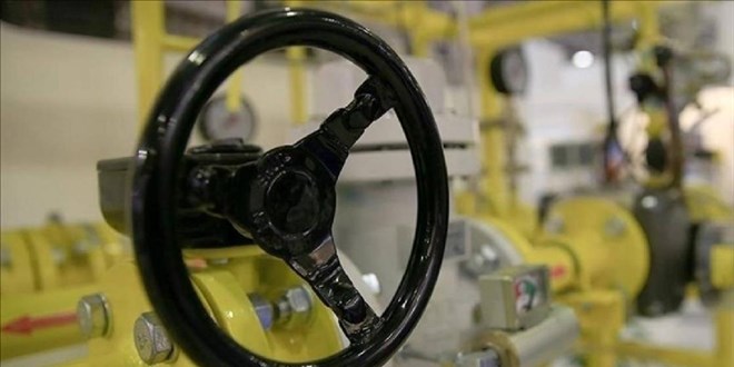 Enerji ithalat� faturas� a�ustosta y�zde 8,9 azald�