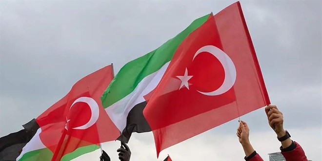 T�rkiye, Gazze'de ate�kes i�in devrede: Ara buluculuk toplant�s�na kat�lacak