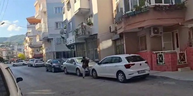 16 yandaki saldrgann karakola dzenledii saldrda ehit says 3'e kt