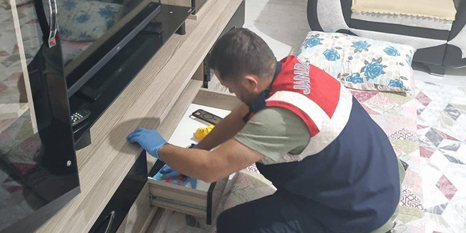 MT koordinesinde siber casusluk operasyonu: 3 tutuklama