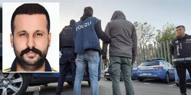 Bar Boyun su rgtne dava: Genleri 'kamikaze dronu' gibi kullandlar