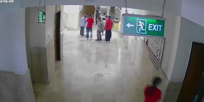 retmen, boazna mandalina kaan renciyi heimlich yntemiyle kurtard