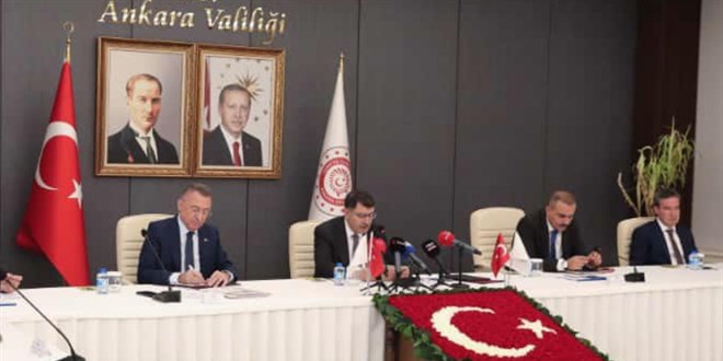 Ankara'dan yurt dna direkt uular artacak