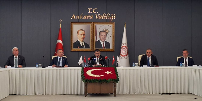 Ankara'dan yurt dna direkt uularda yeni dnem balyor