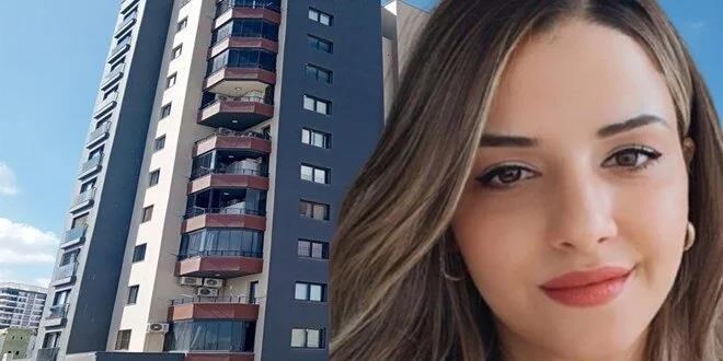 27 yandaki Pelin'in ld asansr kazasna Kaymakamlktan aklama